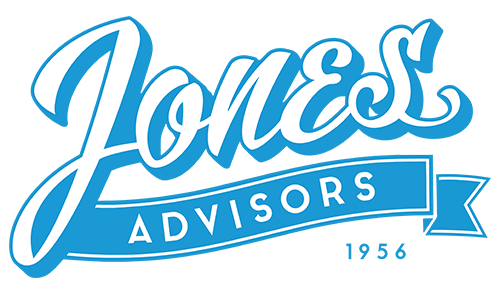 Jones Advisors | Garner, NC