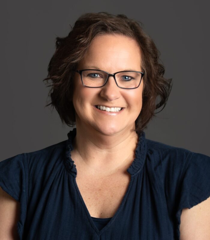 Amanda Dougherty